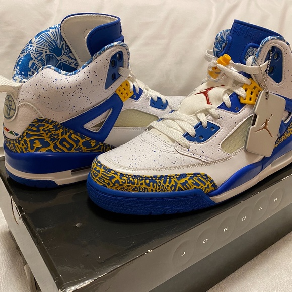 Nike Air Jordan Retro Spizike - Size 9.5